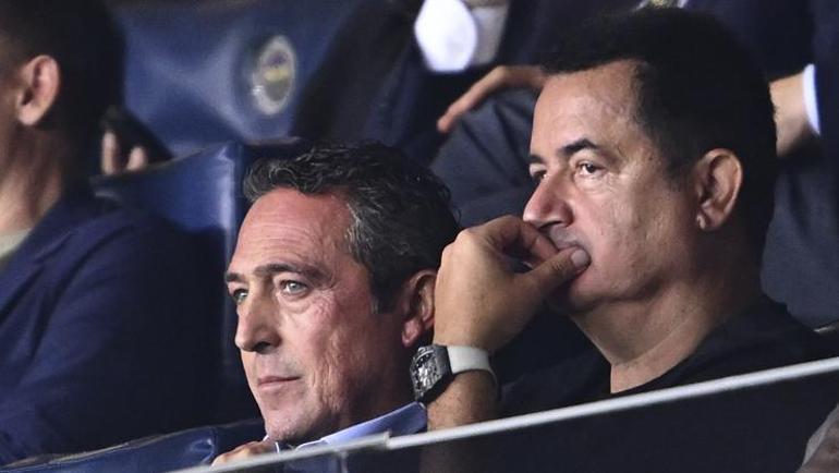 Fenerbahçe açıkladı: Ali Koç canlı yayında konuşacak