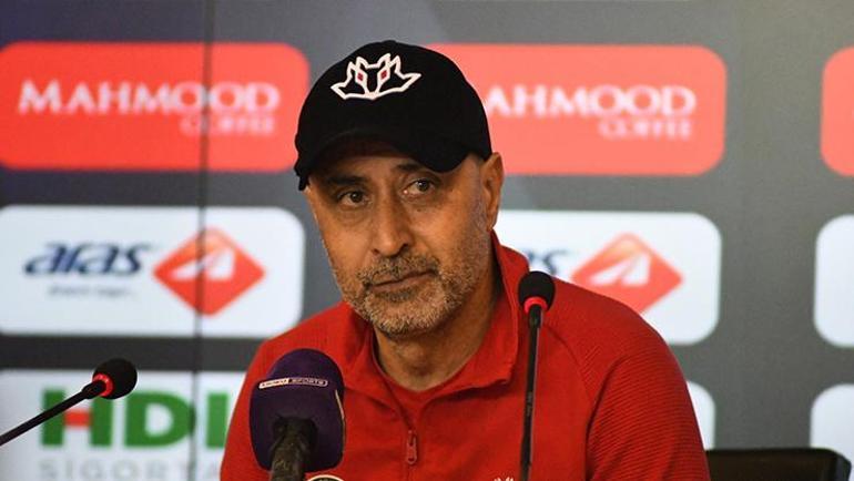 ÖZEL | Fenerbahçenin eski yöneticisinden Tolunay Kafkas sürprizi Görüşmeler başladı