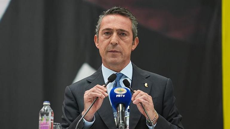 Fenerbahçede gözler yönetime çevrildi Başkanı ikna çabaları...