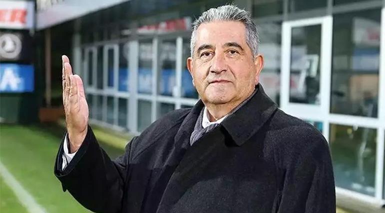 Fenerbahçede Ali Koça sert sözler Gitme vakti çoktan geldi