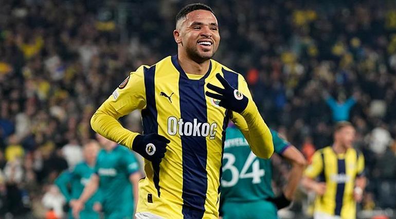 Jose Mourinhonun Fenerbahçeye faturası tam 4.7 milyar TL