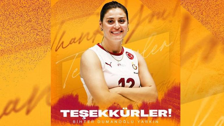 Resmen açıklandı: Galatasarayda yaprak dökümü Tam 6 isimle ayrılık vakti