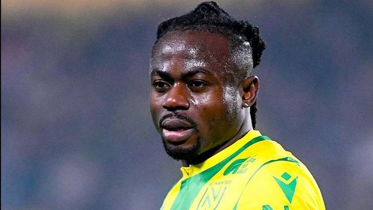 Süper Lig devinden bomba transfer hamlesi Fransada adından söz ettiren yıldız isim Türkiyeye geliyor