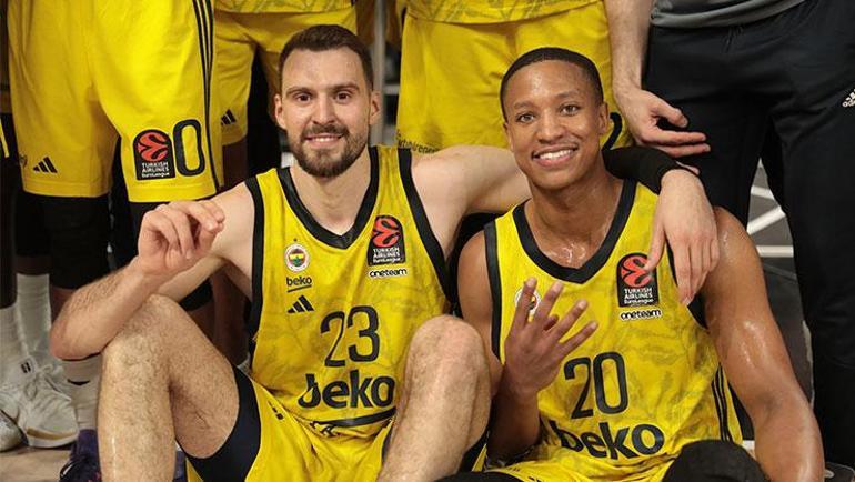 Fenerbahçede beklenmedik ayrılık Adresi belli oluyor