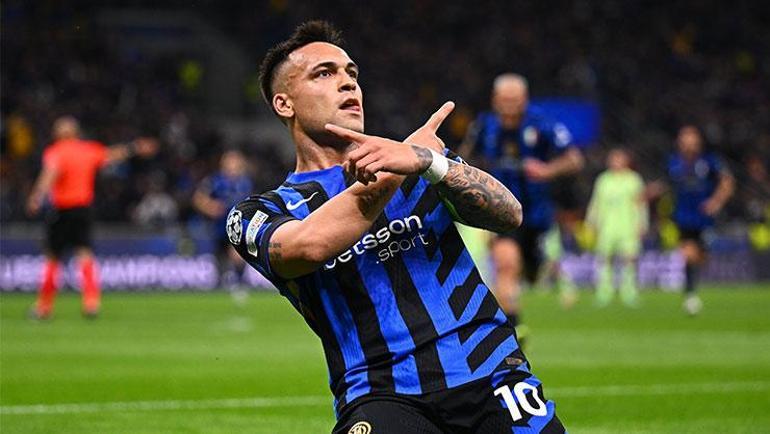 CANLI | Inter - Barcelona (Şampiyonlar Ligi yarı final karşılaşması)