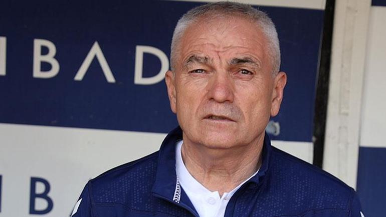 Rıza Çalımbaydan taraftara FANATİK aracılığıyla çağrı: Tarihin en önemli maçı