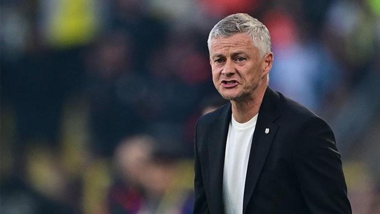 Beşiktaş Solskjaerle kanatlandı Hedefe 4 maç kaldı
