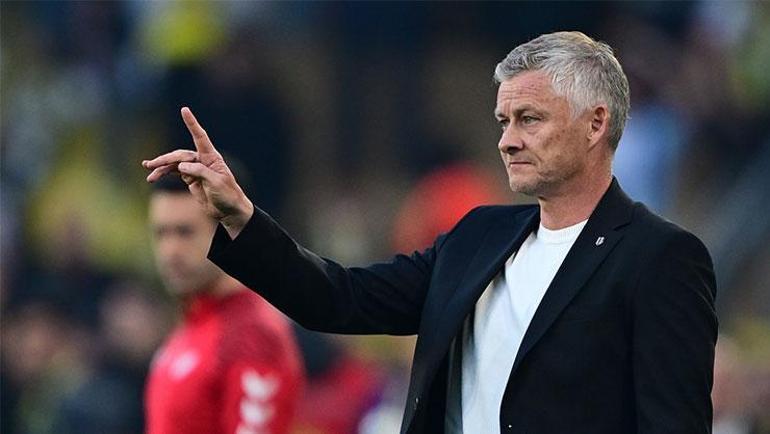 Beşiktaş Solskjaerle kanatlandı Hedefe 4 maç kaldı