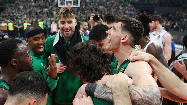 Ergin Atamandan Anadolu Efes maçı sonrası itiraf: İlk kez böyle bir şeye şahit oldum