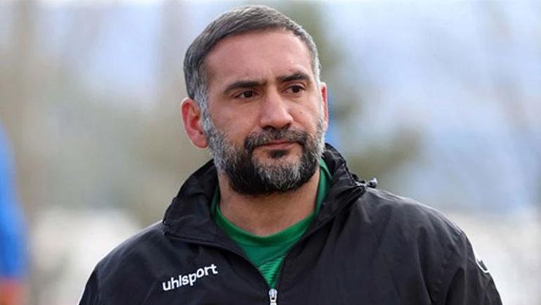Ümit Karandan tutuklanma iddialarına yanıt Sosyal medyadan paylaştı
