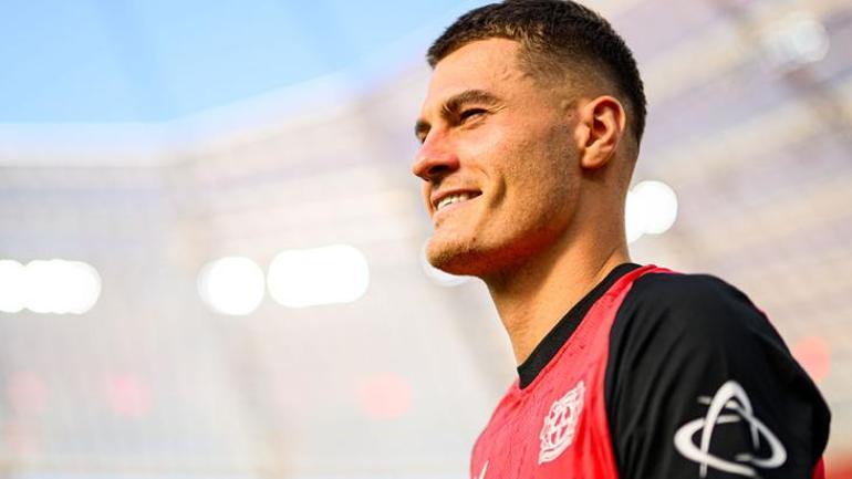 Beşiktaş forvet transferi için gözünü kararttı İşte Immobilenin alternatifleri...