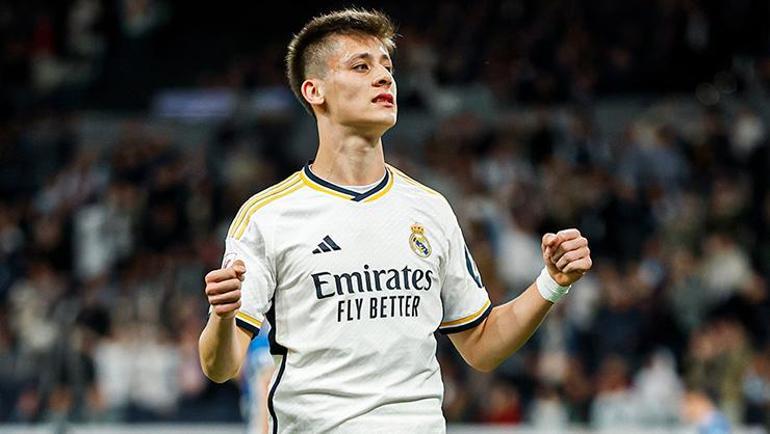Because Arda Guler is on fire Ardas form becomes a reason for Real Madrid to sell Rodrygo...