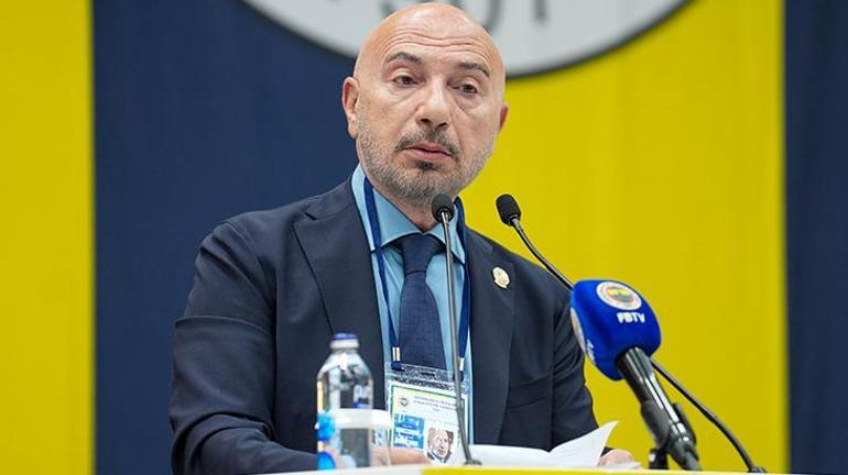Fenerbahçede Hakan Bilal Kutlualpten Ali Koça zehir zemberek sözler İnanmıyorum, Galatasaray bazı lobiler...