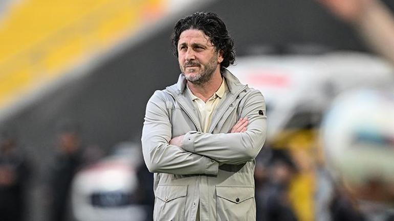 Trabzonsporda Fatih Tekke, 553 günlük hasrete son vermek istiyor Hedef derbi galibiyeti...