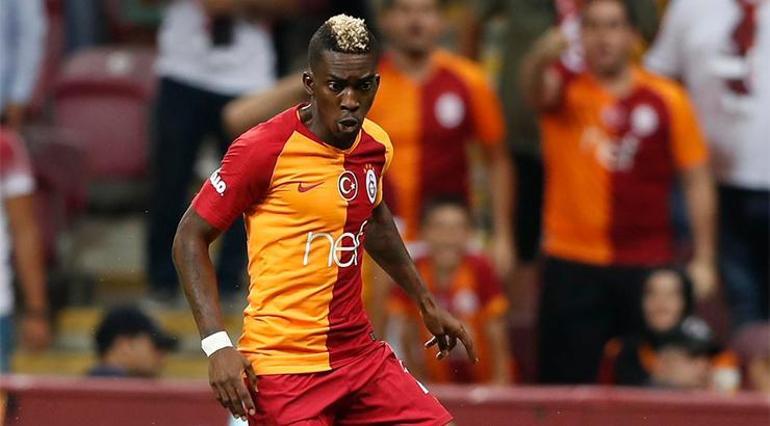 Onyekuru Süper Lige geri dönüyor İki talip birden