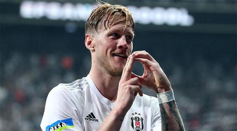 Weghorst transferinde sıcak gelişme Transfer için geri sayıma geçildi