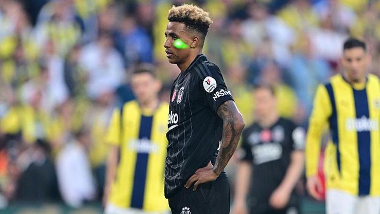 TFFden rekor ceza Derbinin faturası ağır oldu
