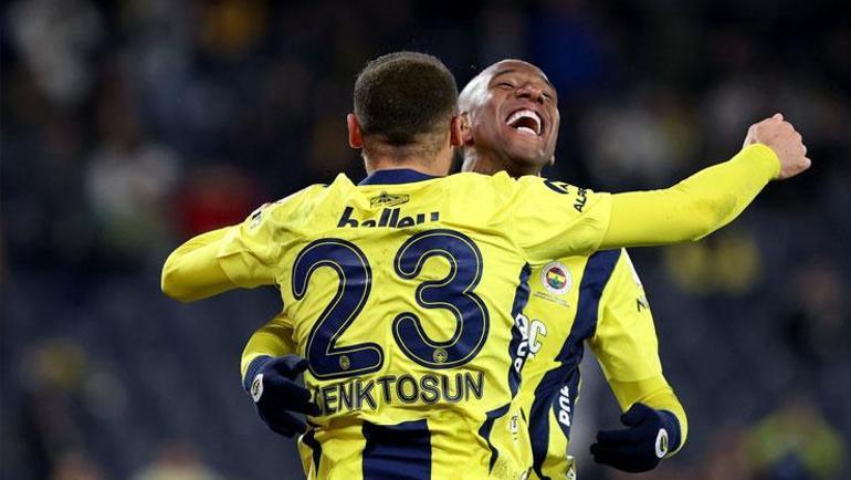 Samsunspor Başkanı Yüksel Yıldırım, Fenerbahçelileri kızdırdı Olay Sözler: Kalpleri ve beyinleri arasında çelişti