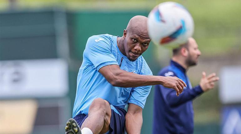 Trabzonspor Teknik Direktörü Fatih Tekke, Galatasaray maçı öncesi oyuncularına seslendi: Final kadar değerli