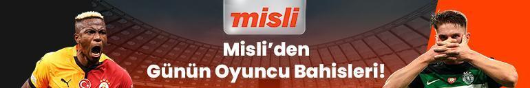 Osimhen, Gyökeres, Pavlidis… Formda Golcülerin Günü İşte Misli’den günün oyuncu bahisleri