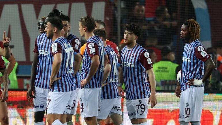 Teknik Direktör Orhan Aktan Trabzonspor- Galatasaray maçına teknik bakış Taktik çatışması