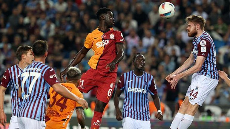 Teknik Direktör Orhan Aktan Trabzonspor- Galatasaray maçına teknik bakış Taktik çatışması