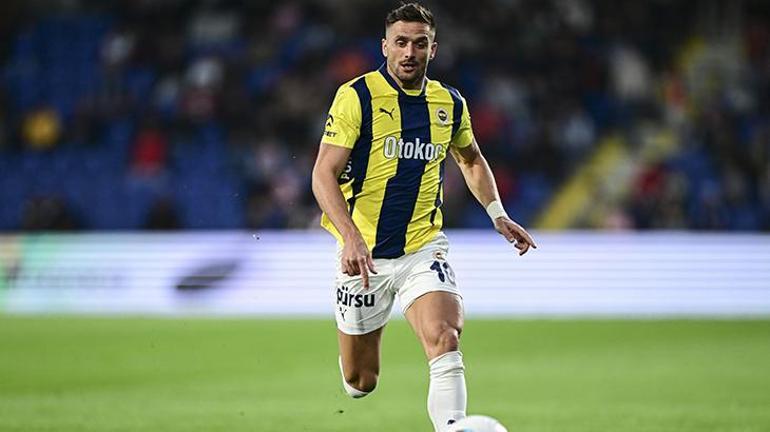 Fenerbahçede Jose Mourinho bilmecesi büyüyor: Cevapları şok etmişti Gelecek sezonki yol haritası...