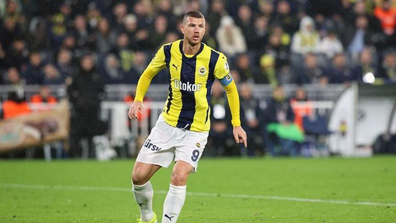 Fenerbahçeye yıldız golcüden bir iyi bir kötü haber: Transferde büyük karmaşa Serie A devi planları bozdu