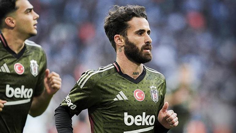 Rafa Silvanın yükselişi sürüyor Sezona damga vurdu
