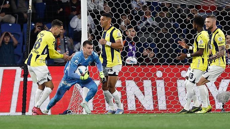 Fenerbahçede sürpriz gelişme Dominik Livakovici istiyorlar...