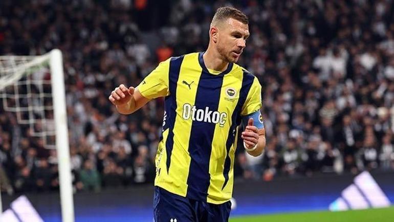 Fenerbahçeden ayrılacak mısın sorusuna Dzekodan şok yanıt: İtalyadan sürpriz talip