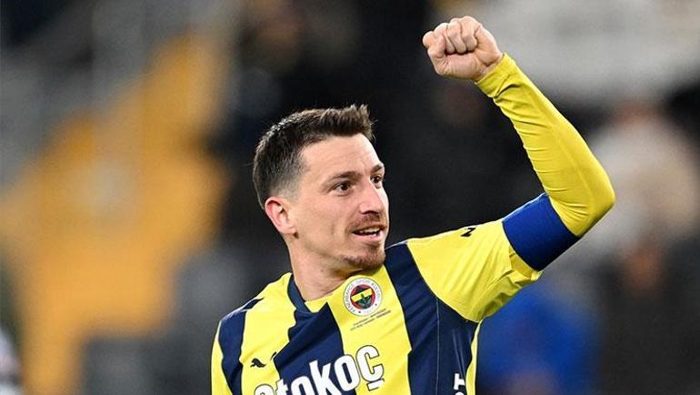 Fenerbahçeden sakatlık için açıklama: Taburcu olacak