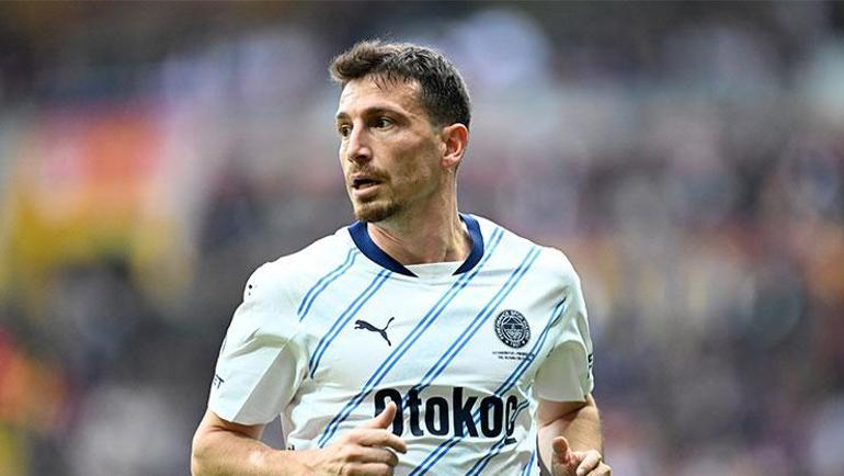 Fenerbahçeden sakatlık için açıklama: Taburcu olacak