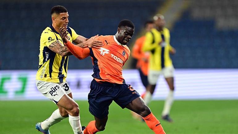 Fenerbahçede sürpriz ayrılık Yeni transferin bileti kesildi...