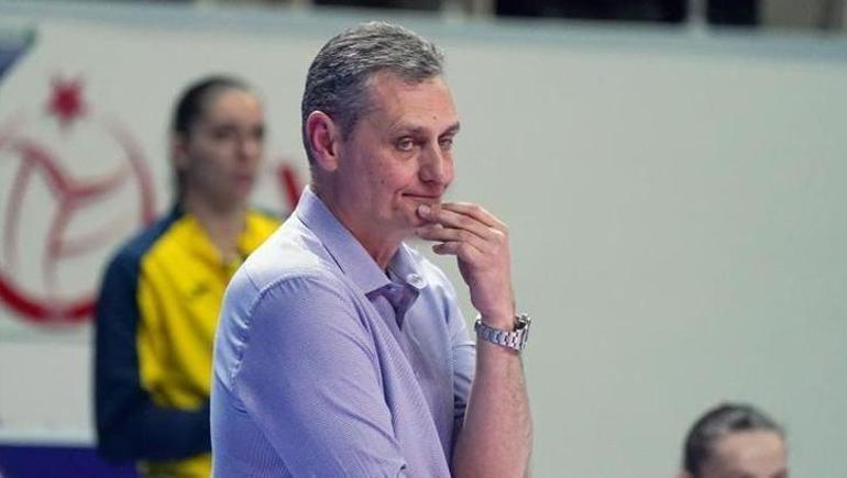 Fenerbahçeli Ana Cristinadan flaş itiraf: Huysuz ve kaba | Boskovic ve Gabi sözleri