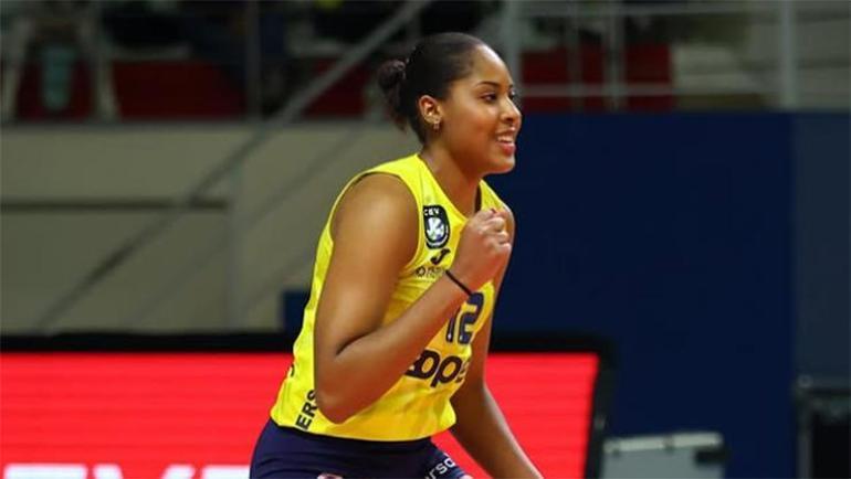 Fenerbahçeli Ana Cristinadan flaş itiraf: Huysuz ve kaba | Boskovic ve Gabi sözleri
