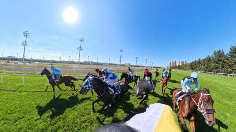BiTalih, 360 derece çekimler ile yarış keyfini zirveye taşıdı
