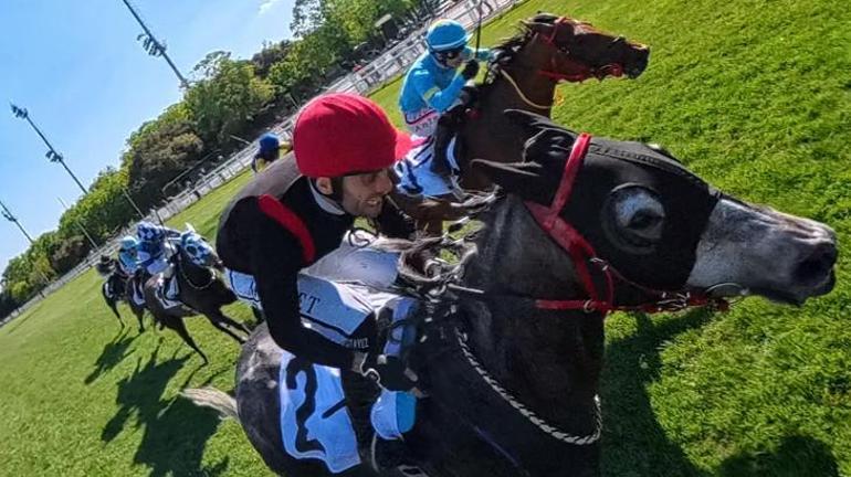 BiTalih, 360 derece çekimler ile yarış keyfini zirveye taşıdı