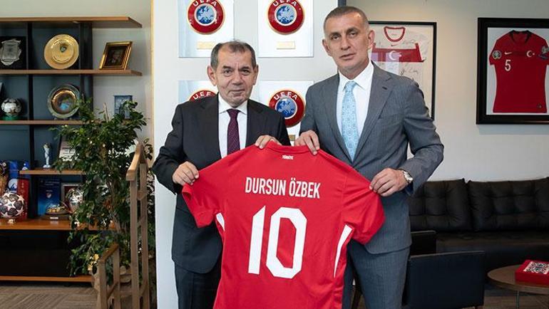 TFF resmen açıkladı Galatasaray ve Fenerbahçenin itirazına ret