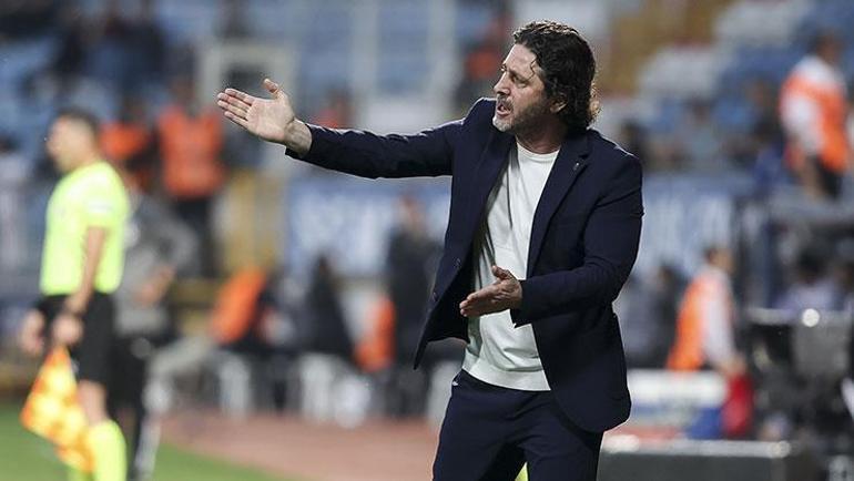 Fatih Tekkeden final öncesi sakatlık açıklaması: Oynayacak