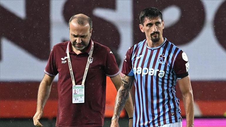 Fatih Tekkeden final öncesi sakatlık açıklaması: Oynayacak