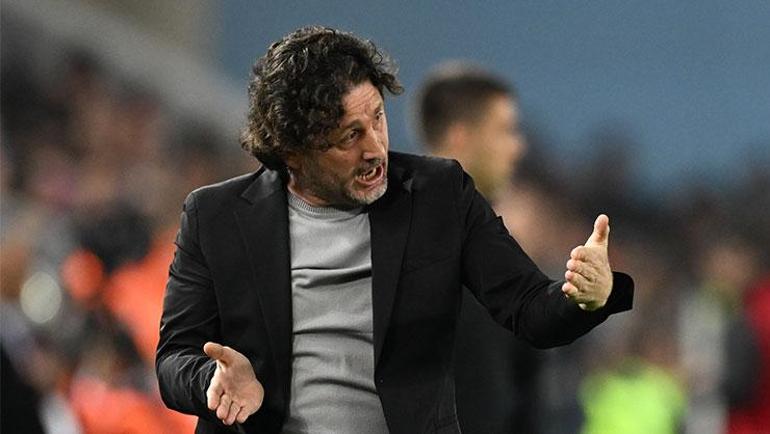 Fatih Tekkeden final öncesi sakatlık açıklaması: Oynayacak
