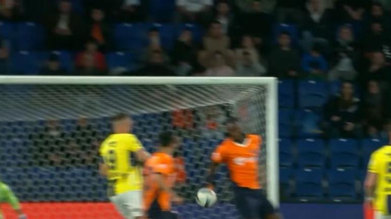 VAR KAYITLARI AÇIKLANDI Trabzonspor - Galatasaray maçının çok konuşulan pozisyonu...