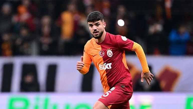 Galatasarayda ayrılık kapıda İtalyan ekibi peşinde