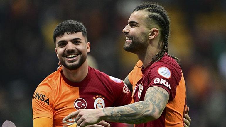 Galatasarayda ayrılık kapıda İtalyan ekibi peşinde