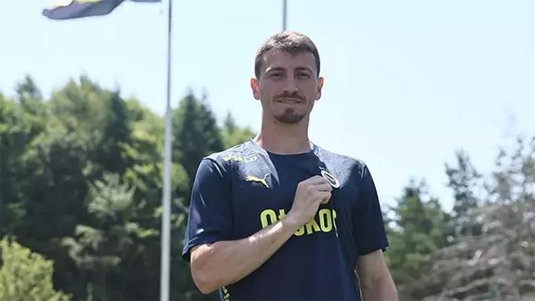 1 aydır tedavi görüyordu: Fenerbahçede Mert Hakan Yandaşın son sağlık durumu belli oldu