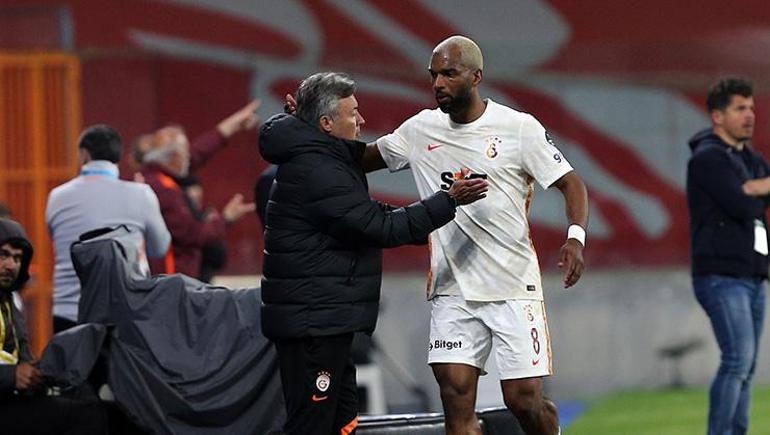 Galatasarayın eski teknik adamı Domenec Torrentin yeni takımı belli oldu: 2 yıllık imzayı attı