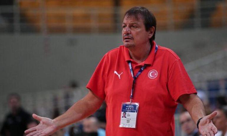 Tarık Biberovic krizi Boşnaklardan inanılmaz istek | Ergin Ataman isyan etti