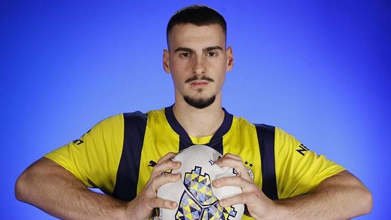 Fenerbahçede Ongjen Mimovicten Jose Mourinho için flaş itiraf Üzücü...