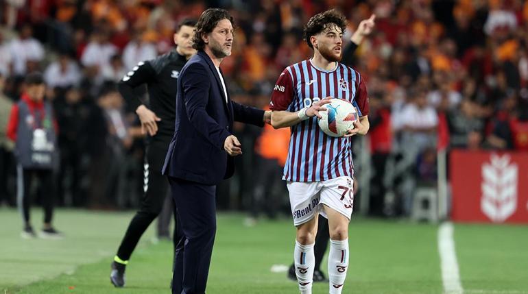 Trabzonspordan TFFye tepki Kupa seremonisine çıkmadılar